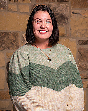 photo of Melinda Maxwell