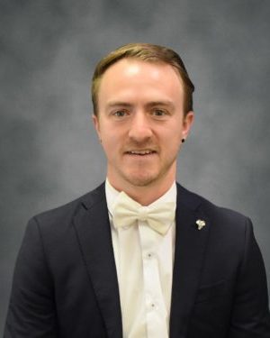 Photo of Aaron King
