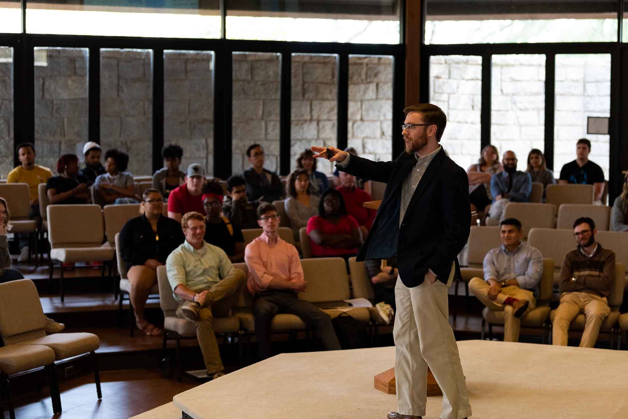 Academics-Hero-Image - Spartanburg Methodist College