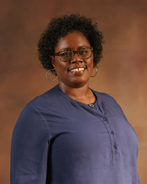 Alesia Lowe-Jenkins