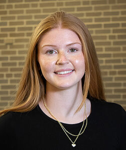 Headshot of Alexia Johnson