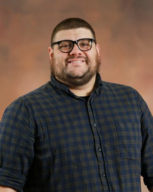 Brendan Plake