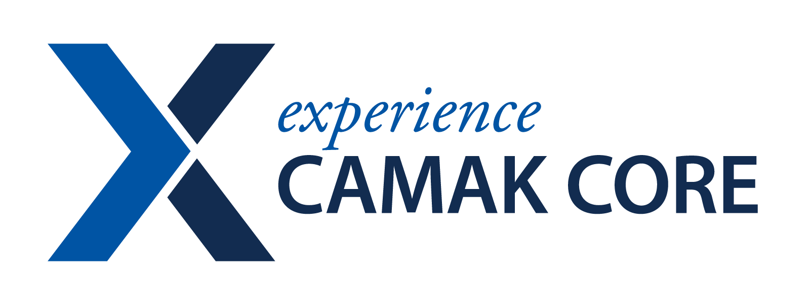 CamakCore Logo RGB