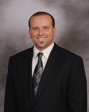 Michael Crocker