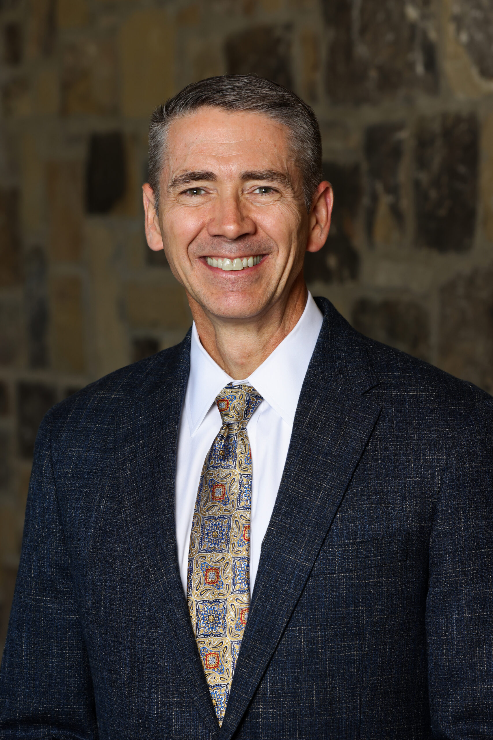 Dr. Curt Laird