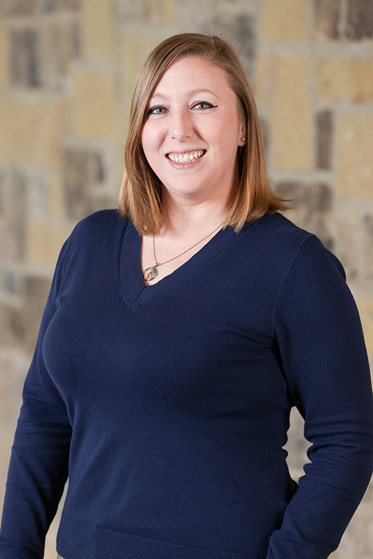 Photo of Dr. Dalicia Raymond