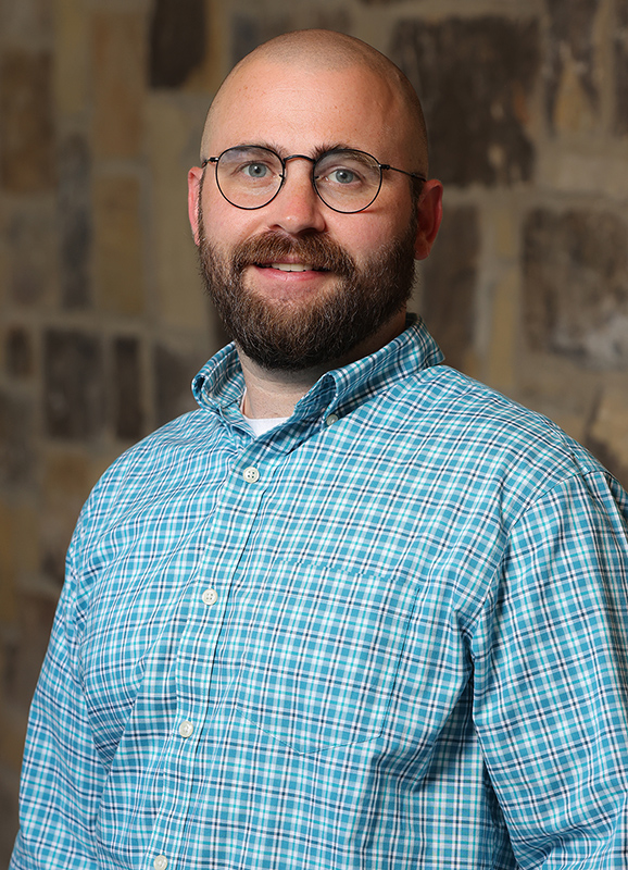 Photo of Dr. Michael Haggerty