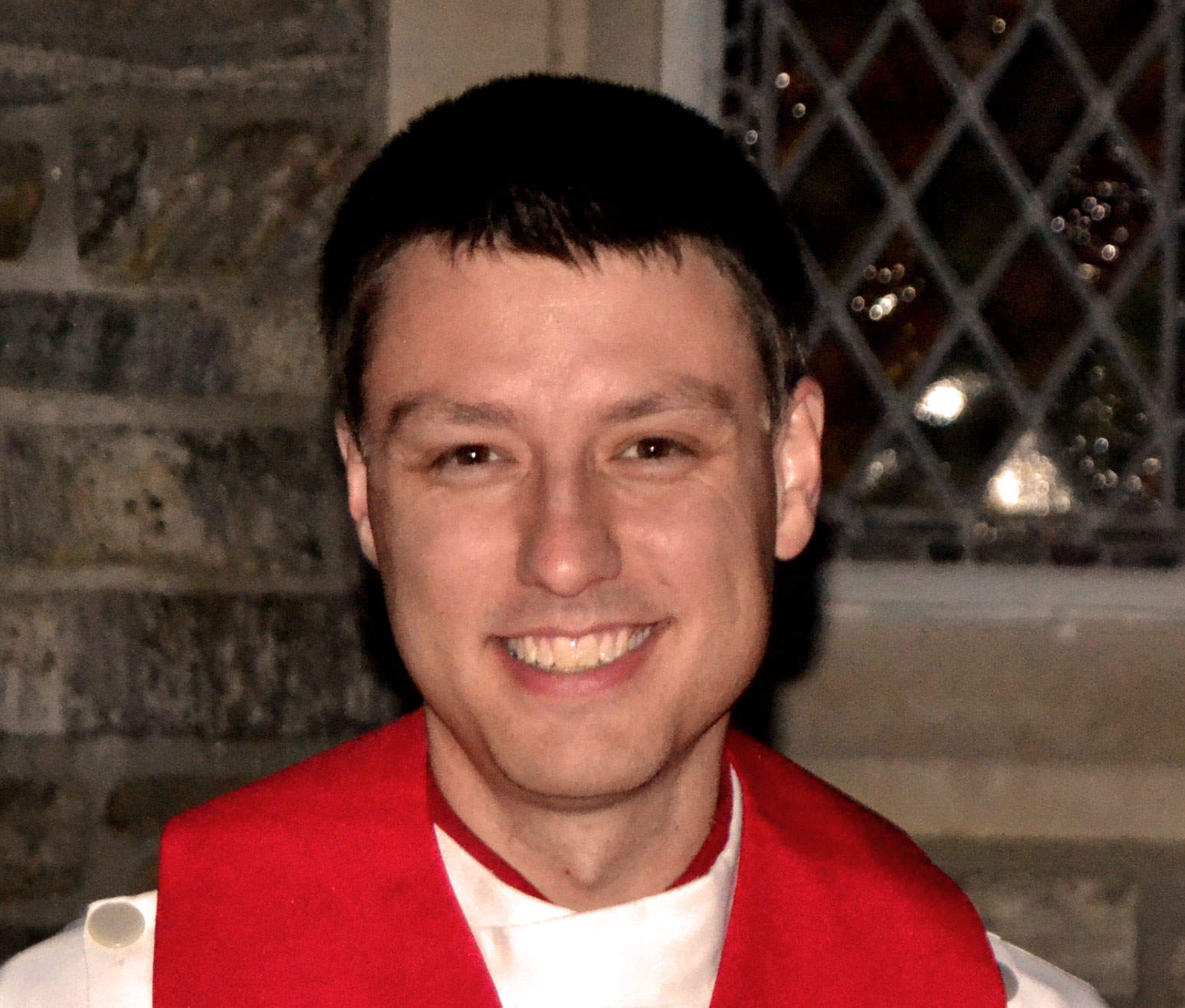 Tim Drum