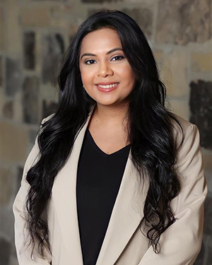 photo of Radhika Vaid