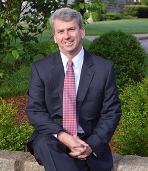Eric McDonald