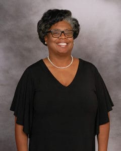 Teresa D. Ferguson