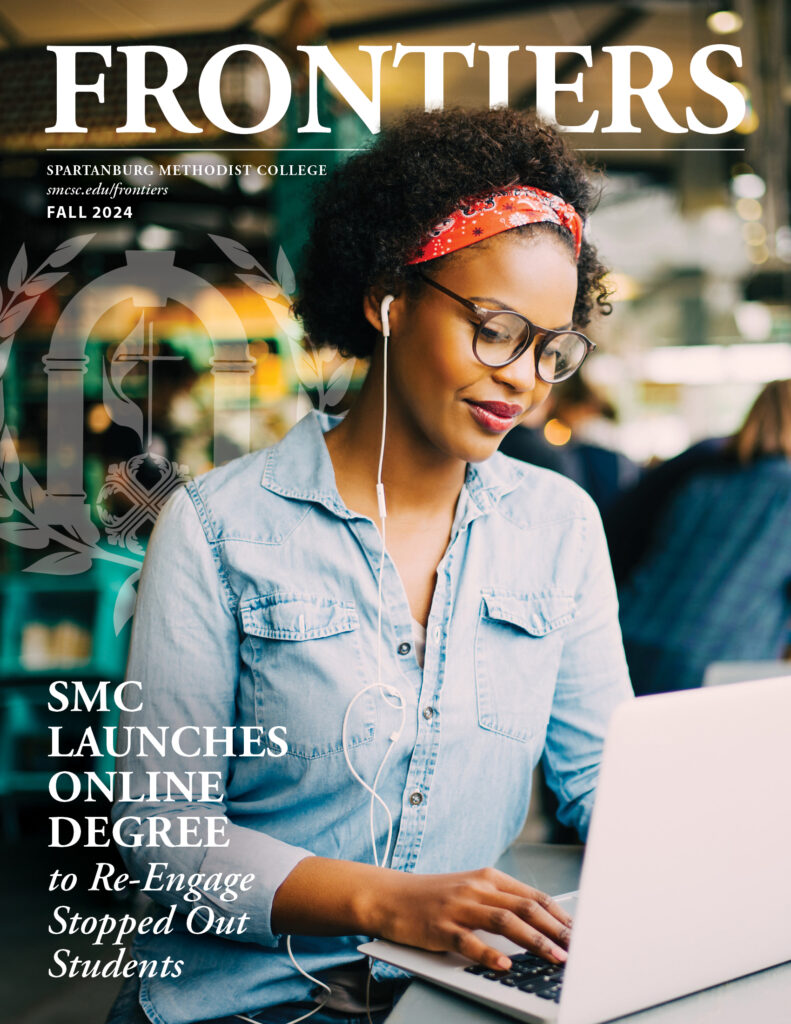 FrontiersMagazine 2024 Cover 1