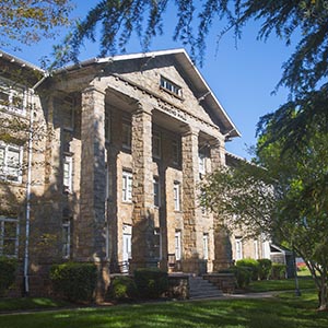 Hammond Hall