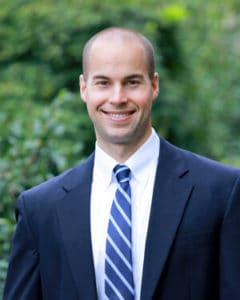 Harry Cochran
