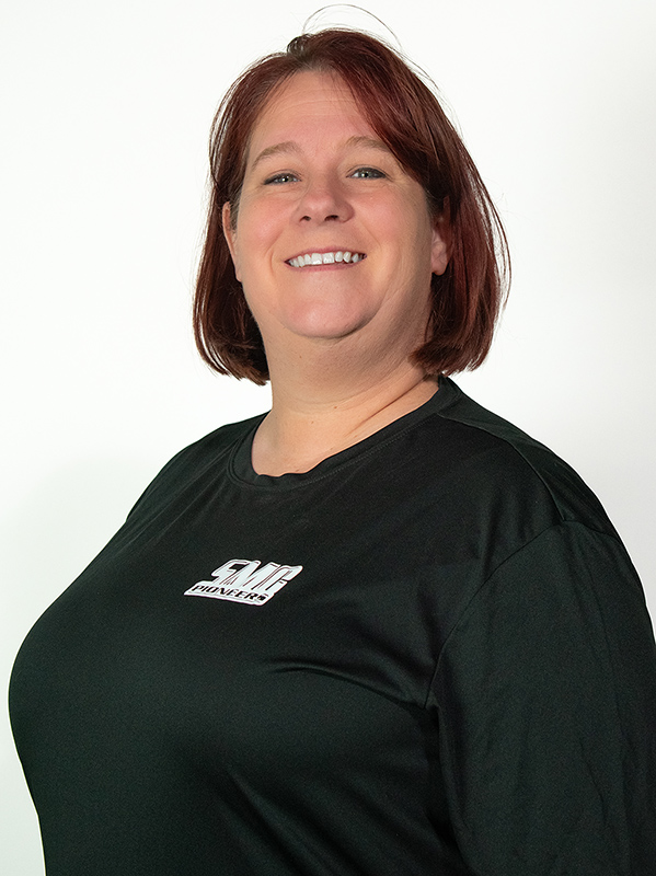 Photo of Jamie McCoy