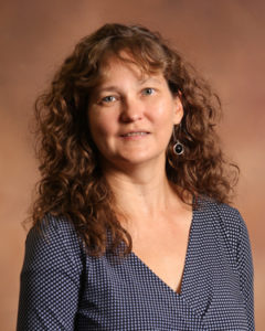 Jill Coyle