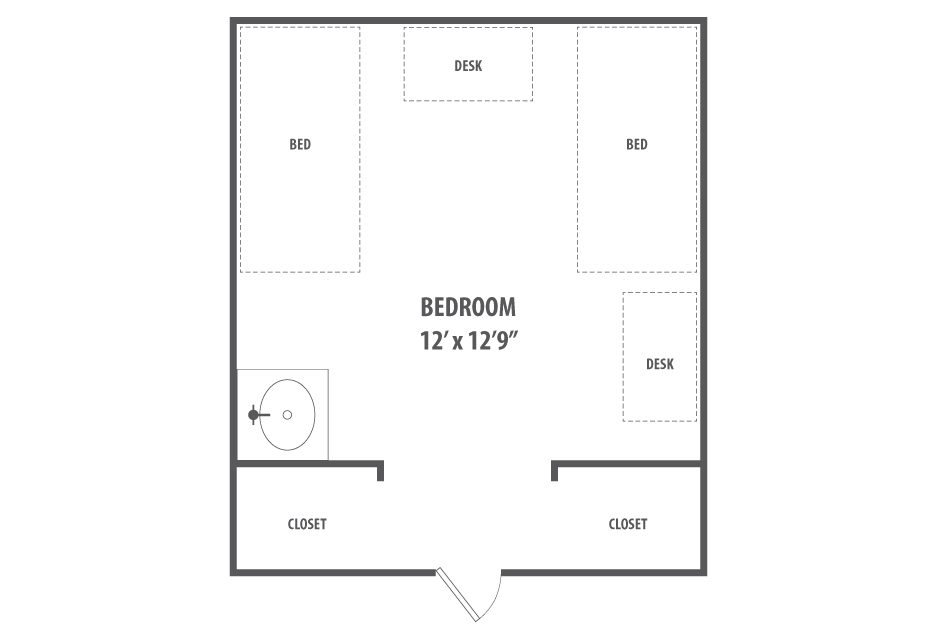 Judd Floorplan