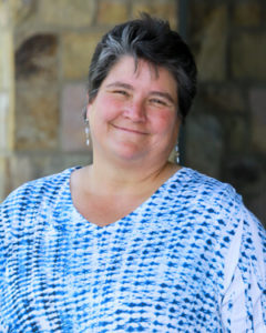 Judy Mirick
