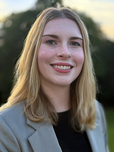 Headshot of Marth Hooper