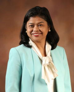 Mary Jane Farmer