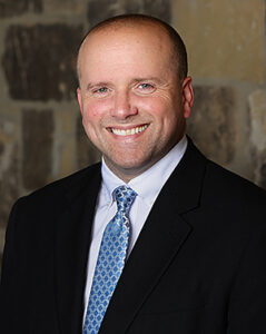 Michael Crocker
