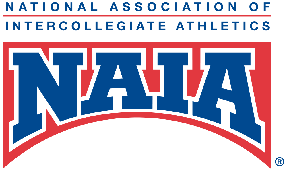 National Association of Intercollegiate Athletics logo