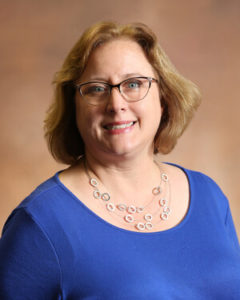 Dawn Dingwell, Professor of Accounting and Business