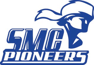 SMC Pioneers Logo