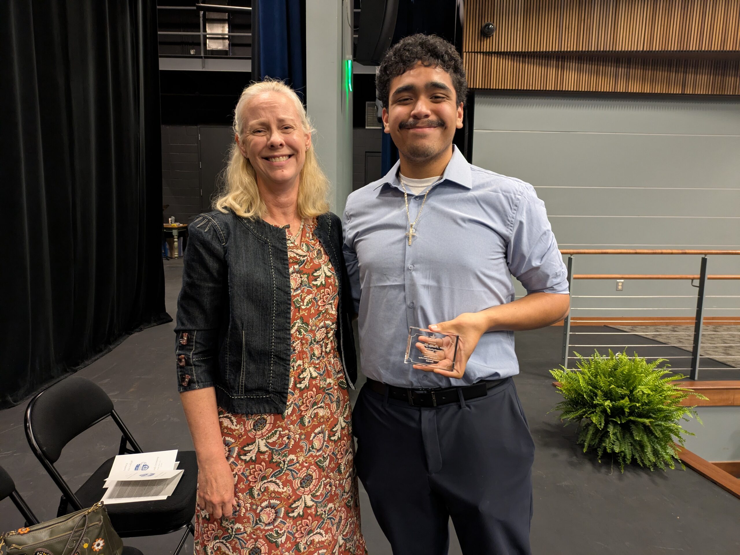 Pioneer Pinnacle Award Winner 2025