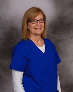 Gina Robertson