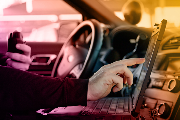 SMC Online Degree Criminal Justice