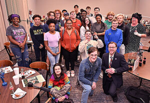 SMC WWII Coke Class Luncheon 4
