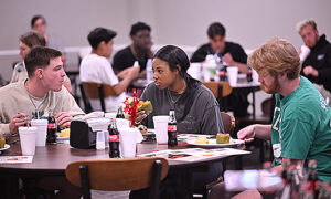 SMC WWII Coke Class Luncheon 7