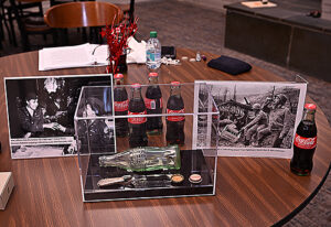 SMC WWII Coke Class Luncheon 8