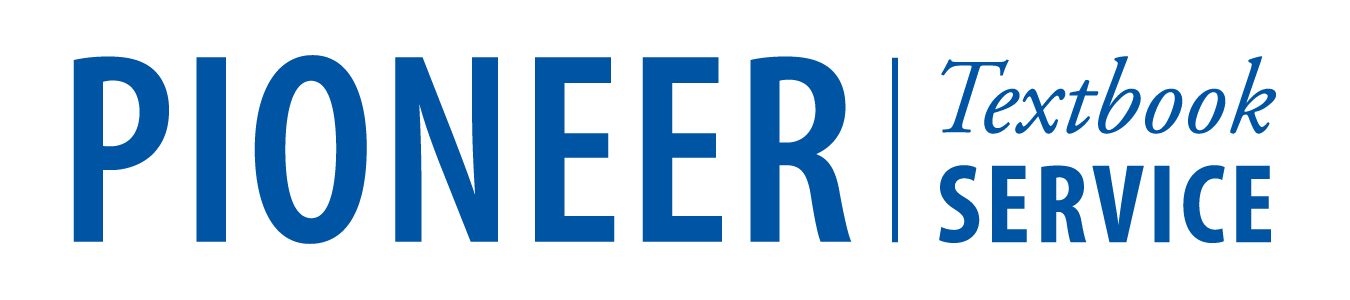 Pioneer Textbook Service logo