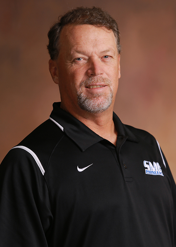 Photo of Tim Wallace