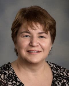 Tonya Miller